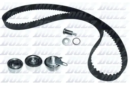 DOLZ SKD107 Комплект ремня ГРМ