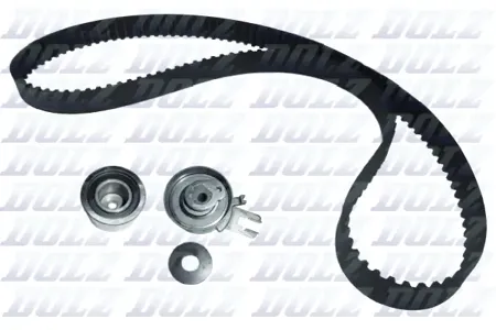 DOLZ SKD111 Комплект ремня ГРМ