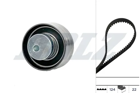 DOLZ SKD119 Комплект ремня ГРМ