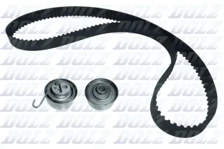 DOLZ SKD137 Комплект ремня ГРМ