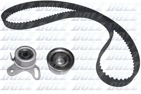 DOLZ SKD146 Комплект ремня ГРМ