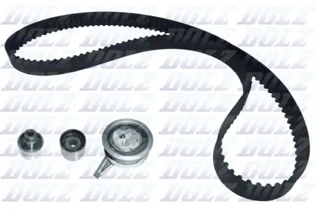 DOLZ SKD153 Ремкомплект ГРМ