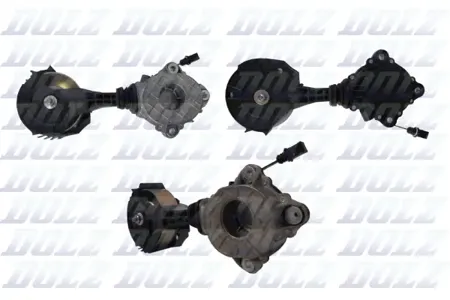 DOLZ SKD173T Натяжная планка ремня