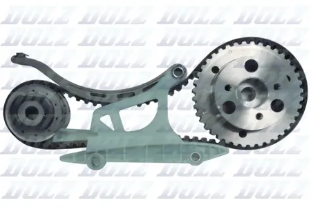 DOLZ SKD175IO Комплект ремня ГРМ