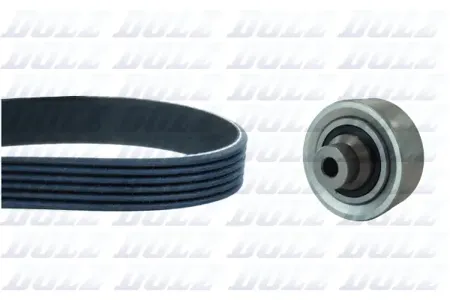 DOLZ SKD222A Комплект ремня ГРМ