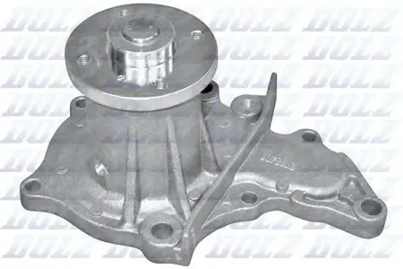 DOLZ T184 помпа Toyota Carina Corolla 1.6 16V 87>