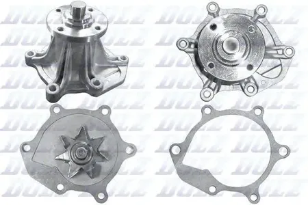 DOLZ T240 Водяной насос