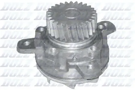 DOLZ V207 Водяной насос
