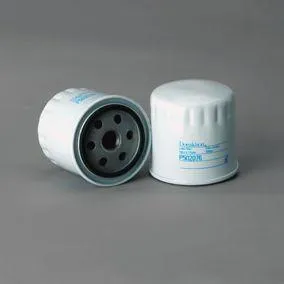 DONALDSON P502392 Фильтр топливный , коробочный