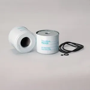 DONALDSON P502420 Фильтр топливный , картридж