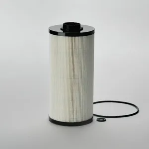 DONALDSON P502424 Фильтр топливный , водный сепаратор, картридж