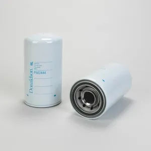 DONALDSON P502444 Фильтр масляный полнопоточный Hyundai