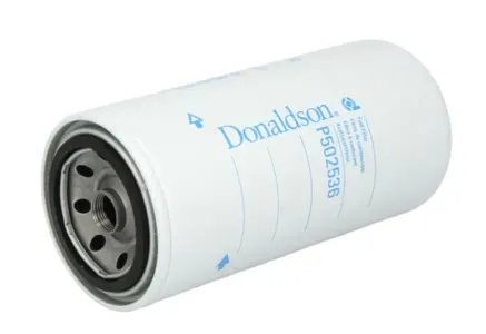 DONALDSON P502536 Фильтр топливный , навинчиваемый