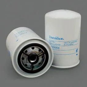 DONALDSON P550012 Фильтр топливный