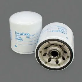 DONALDSON P550041 Фильтр масляный