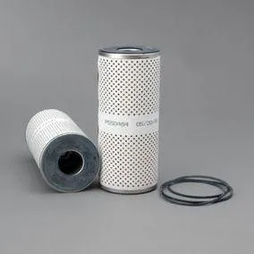 DONALDSON P550490 Фильтр масляный HCV