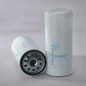 DONALDSON P550495 Фильтр топливный