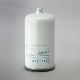 DONALDSON P550520 Фильтр масляный