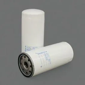 DONALDSON P550529 Фильтр топливный HCV