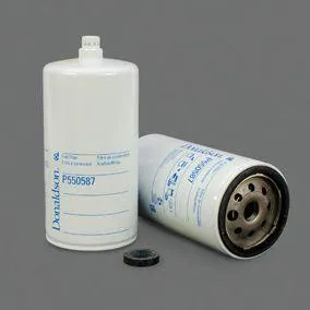 DONALDSON P550627 Фильтр топливный HCV