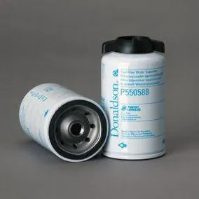 DONALDSON P550628 Фильтр топливный , картридж