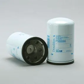 DONALDSON P550881 Фильтр топливный , навинчиваемый