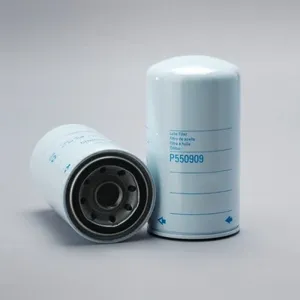 DONALDSON P550909 Фильтр масляный