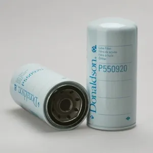 DONALDSON P550920 Фильтр масляный