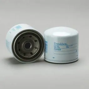 DONALDSON P551000 Фильтр топливный
