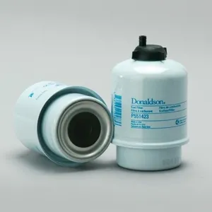 DONALDSON P551423 Фильтр топливный , водный сепаратор, картридж