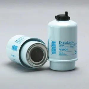 DONALDSON P551434 Фильтр топливный , водный сепаратор, картридж