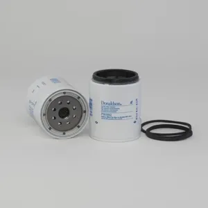 DONALDSON P551852 Фильтр топливный , водный сепаратор, навинчиваемый