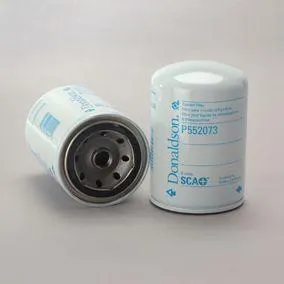 DONALDSON P553000 Фильтр масляный