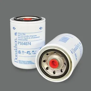 DONALDSON P554074 Фильтр охлаждающей жидкости