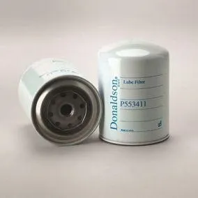 DONALDSON P554407 Фильтр масляный