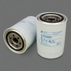 DONALDSON P554408 Фильтр масляный