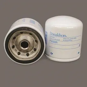 DONALDSON P558000 Фильтр топливный , водный сепаратор, навинчиваемый twist&drain