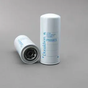 DONALDSON P558250 Фильтр масляный