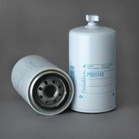 DONALDSON P781465 Воздушный фильтр
