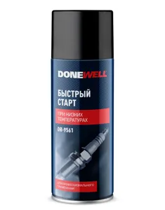 DONEWELL DR9561 Быстрый старт 520 мл