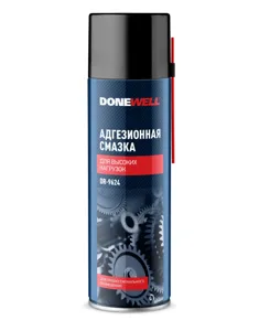 DONEWELL DR9624 Адгезионная смазка 650 мл