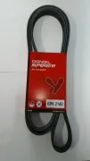 DONGIL 6PK2140 Ремень поликлиновой 	 Kia Rio III (12-) Mercedes W124,202,210,W140