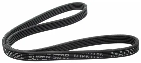 DONGIL 7PK2710 Ремень приводной Frod Transit (06-) 2.4d AC-