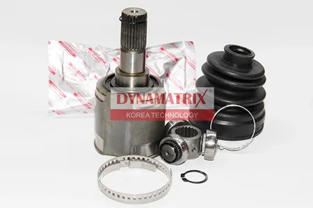 DYNAMATRIX DCV624010 Шрус комплект