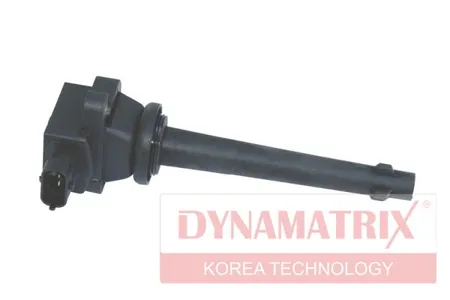 DYNAMATRIX DIC134 DIC134 DYNAMATRIX КАТУШКА ЗАЖИГАНИЯ