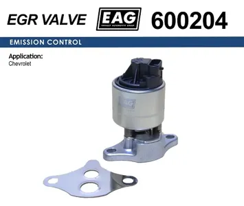 EAG 600204 Клапан EGR
