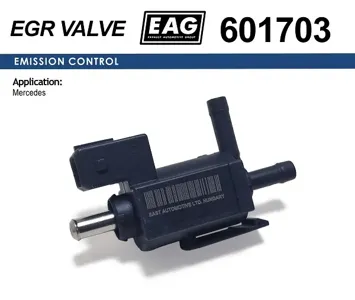 EAG 601703 Клапан электромагнитный