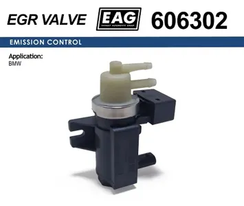 EAG 606302 Клапан электромагнитный 