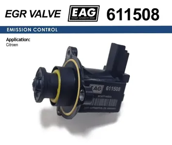 EAG 611508 Клапан PSA C4C5207308 1.6 электромагнитный