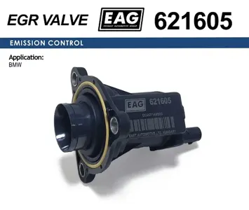 EAG 621605 Клапан электромагнитный 